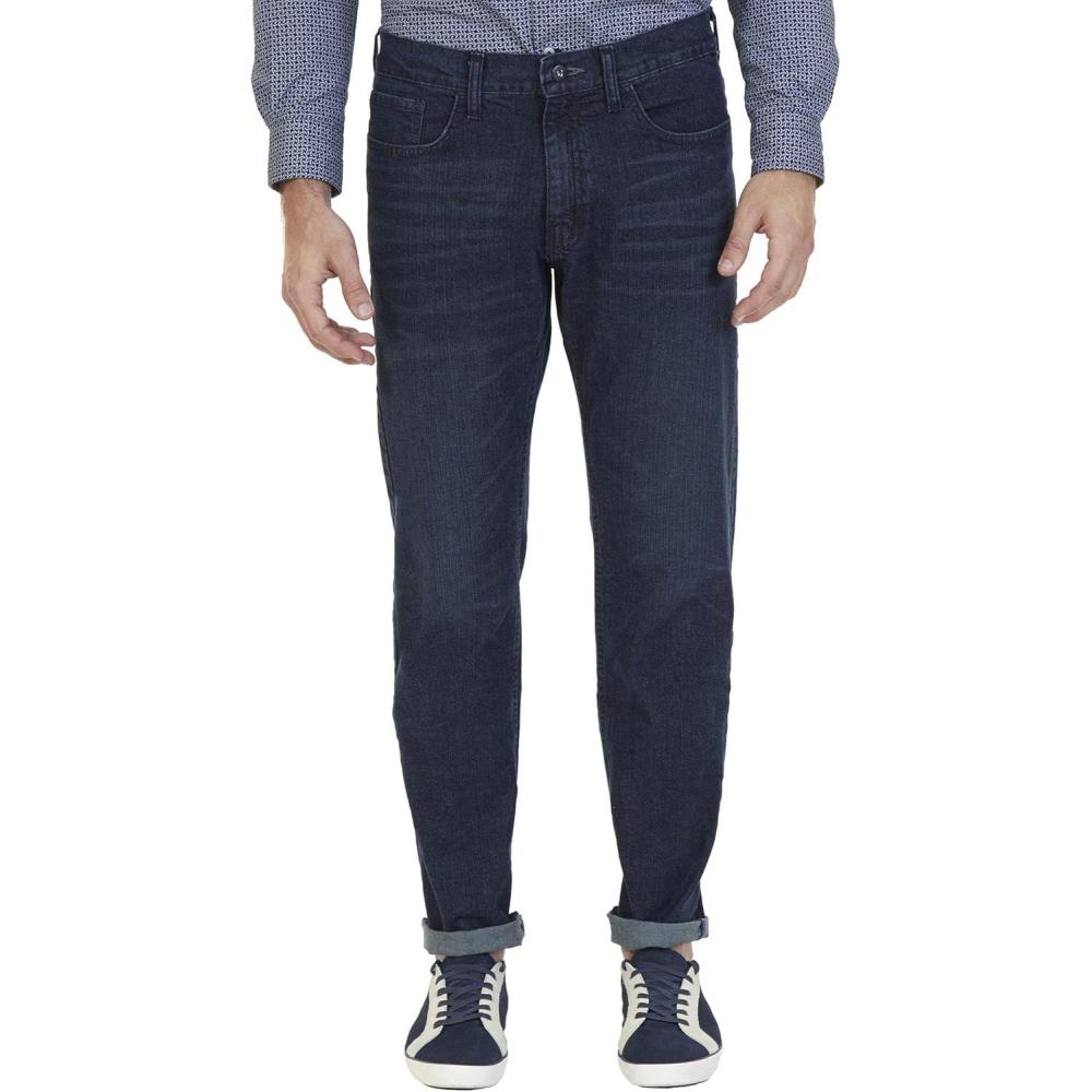 imageNautica Mens Rlxd Lt HatchPure Adriatic Sea Wash