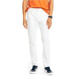 Nautica Men’s Nautica Athletic Slim Stretch Denim(Glacier Bay Wash)