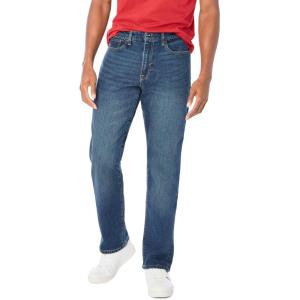 Nautica Mens Rlxd Lt Hatch(Atlantic Coast Wash)