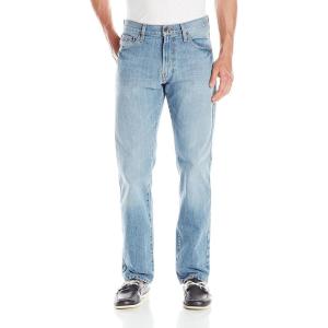 Nautica Mens Rlxd Lt Hatch(Hokline Blue)