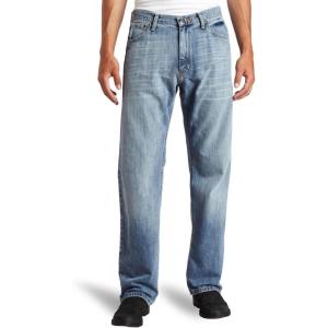 Nautica Mens Rlxd Lt Hatch(Hook Line Blue)