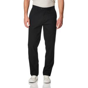Nautica Men’s Beacon Pant(True Black)
