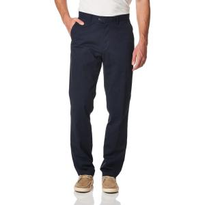Nautica Men’s Beacon Pant(True Navy)