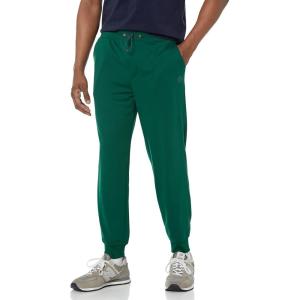 Nautica Mens Nautica Competition Sustainably Crafted Performance Jogger Pants(Tidal Green)