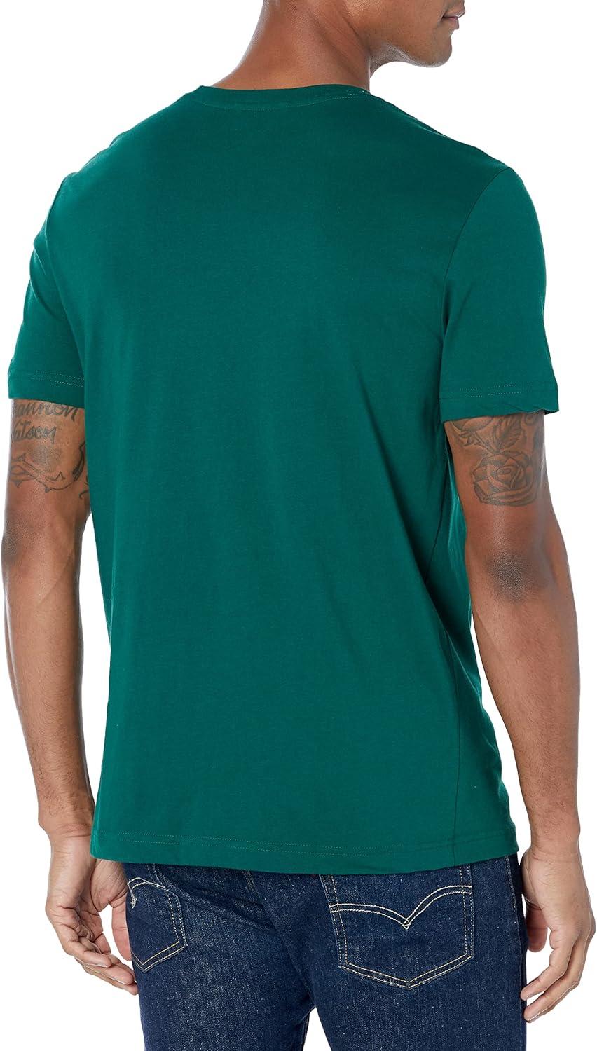 imageNautica Mens JClass TShirtTidal Green