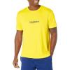 Blazing Yellow