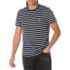 Navy Stripes
