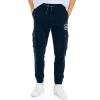 Navy Seas