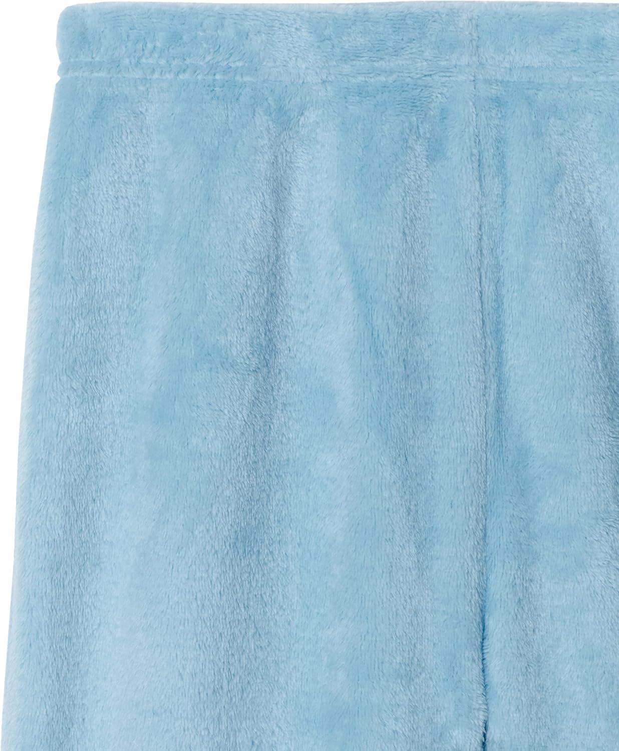 imageNautica Boys Pajama Pants for Kids 2 Pack Sleep Pant for Boys Pajamas Soft Brushed Micro Sleepwear Bottoms for Little KidsWhaleblue
