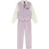 Pastel Lilac