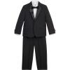 Black Tuxedo