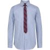 Blue Stripe