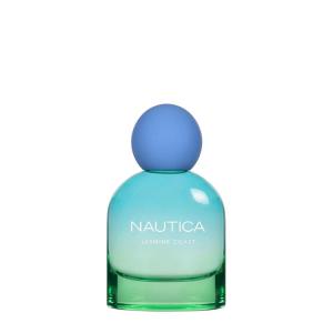 Nautica for Her Jasmine Coast Body Mist, 8.4 Fl Oz (Pack of 1), Notes of Pear, Jasmine, and Musk, Women’s Fragrance, Long Lasting, Mood-Boosting Fragrance, Vegan Formula(1.6 Fl Oz (Pack of 1))