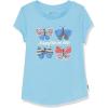 Blue Butterflies