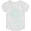 Blue Light Tie-dye