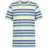 Clear Skies Bright Stripe