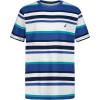 Preppy Stripe Delft