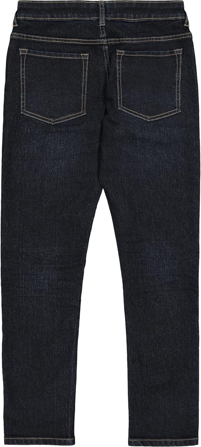 imageNautica Boys Skinny Stretch Denim PantLegacy Reservoir