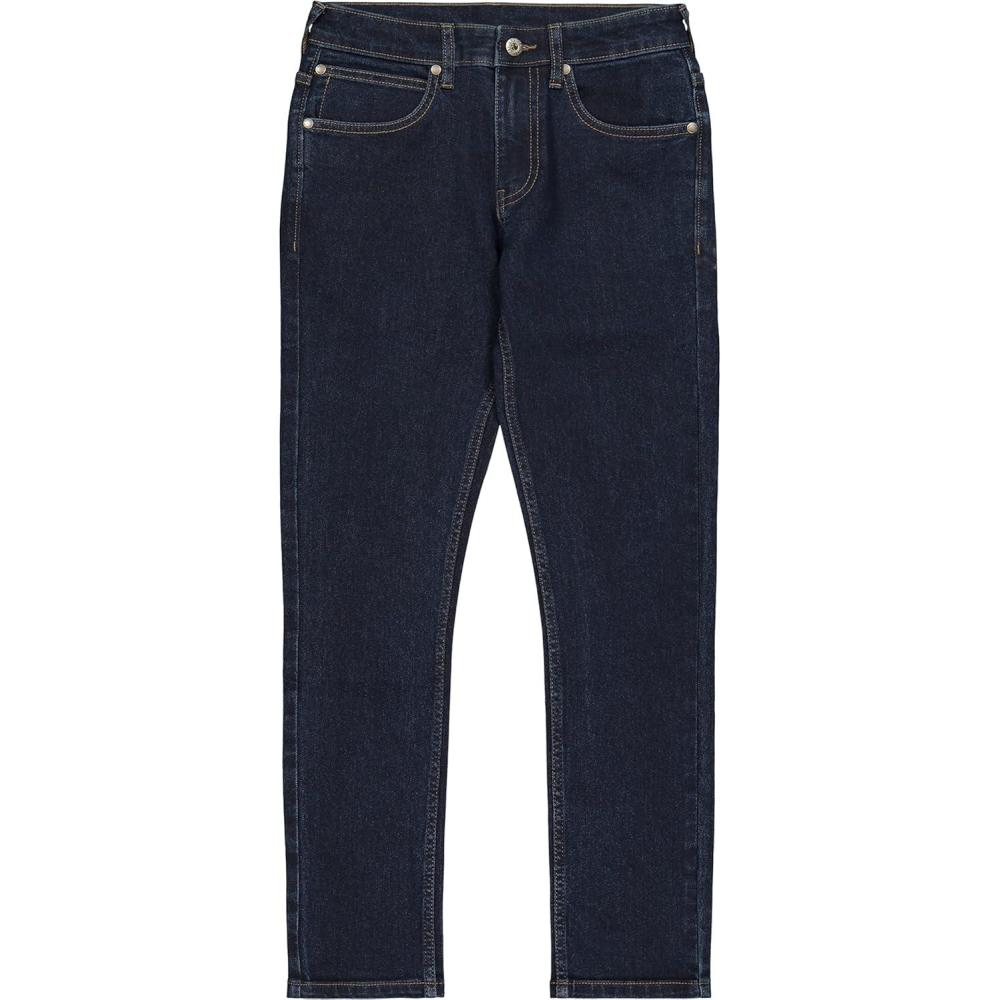 imageNautica Boys Skinny Stretch Denim PantLegacy Naval Yard