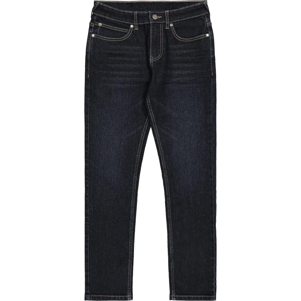 imageNautica Boys Skinny Stretch Denim PantLegacy Reservoir