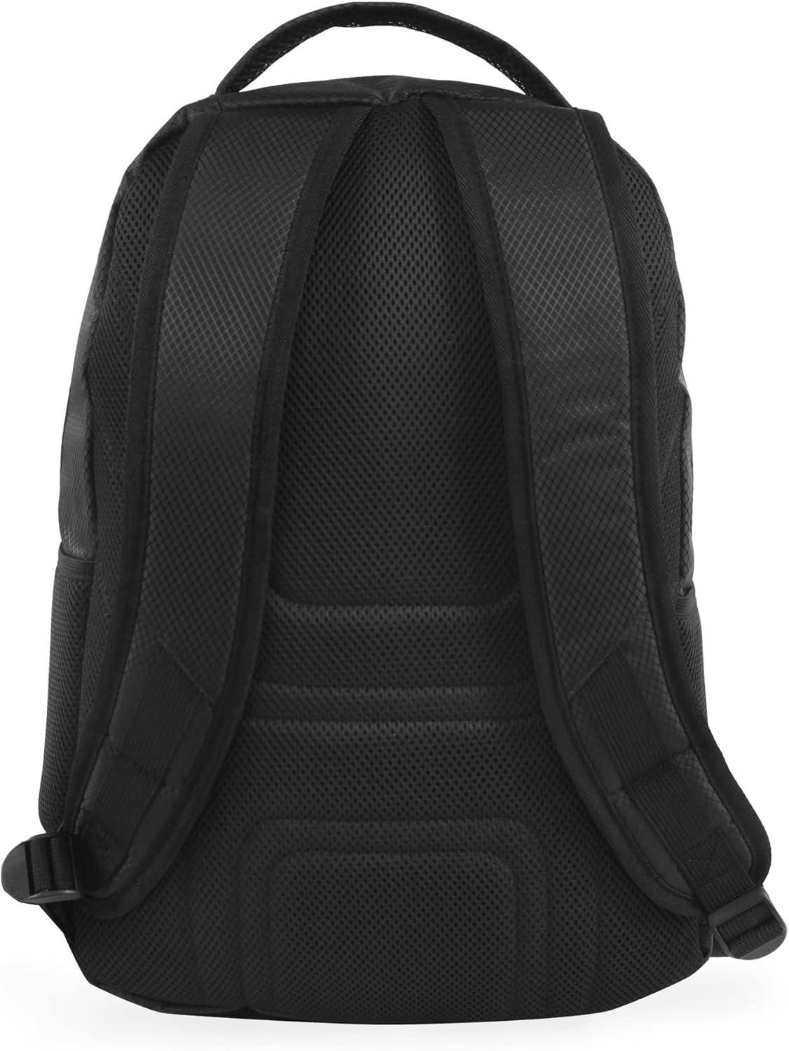 imageNAUTICA BackpackBlack