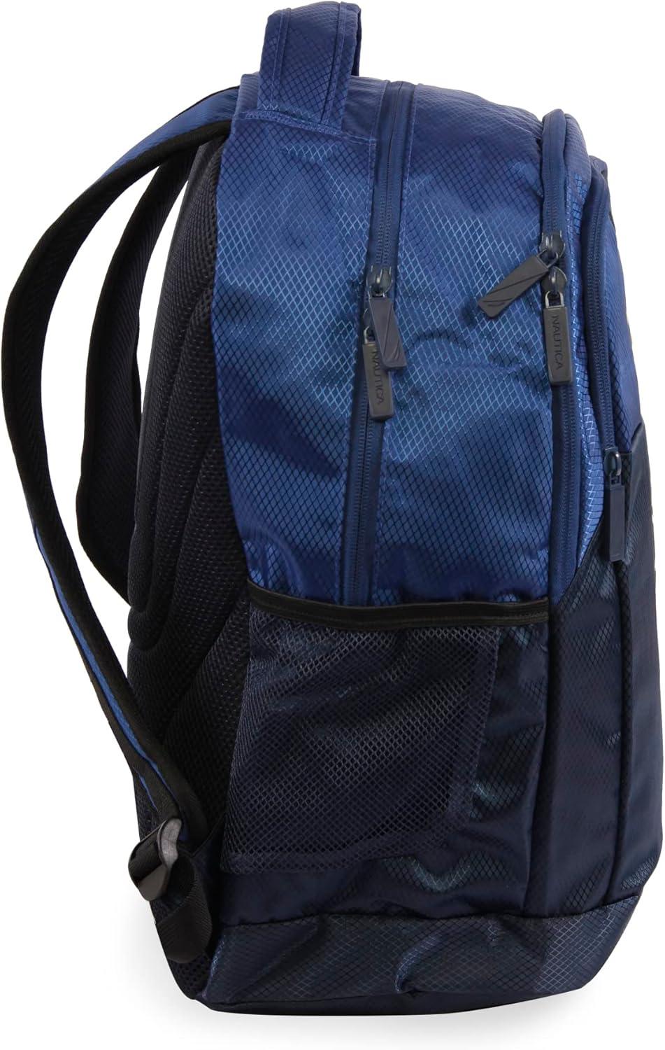 imageNAUTICA BackpackBlue Navy