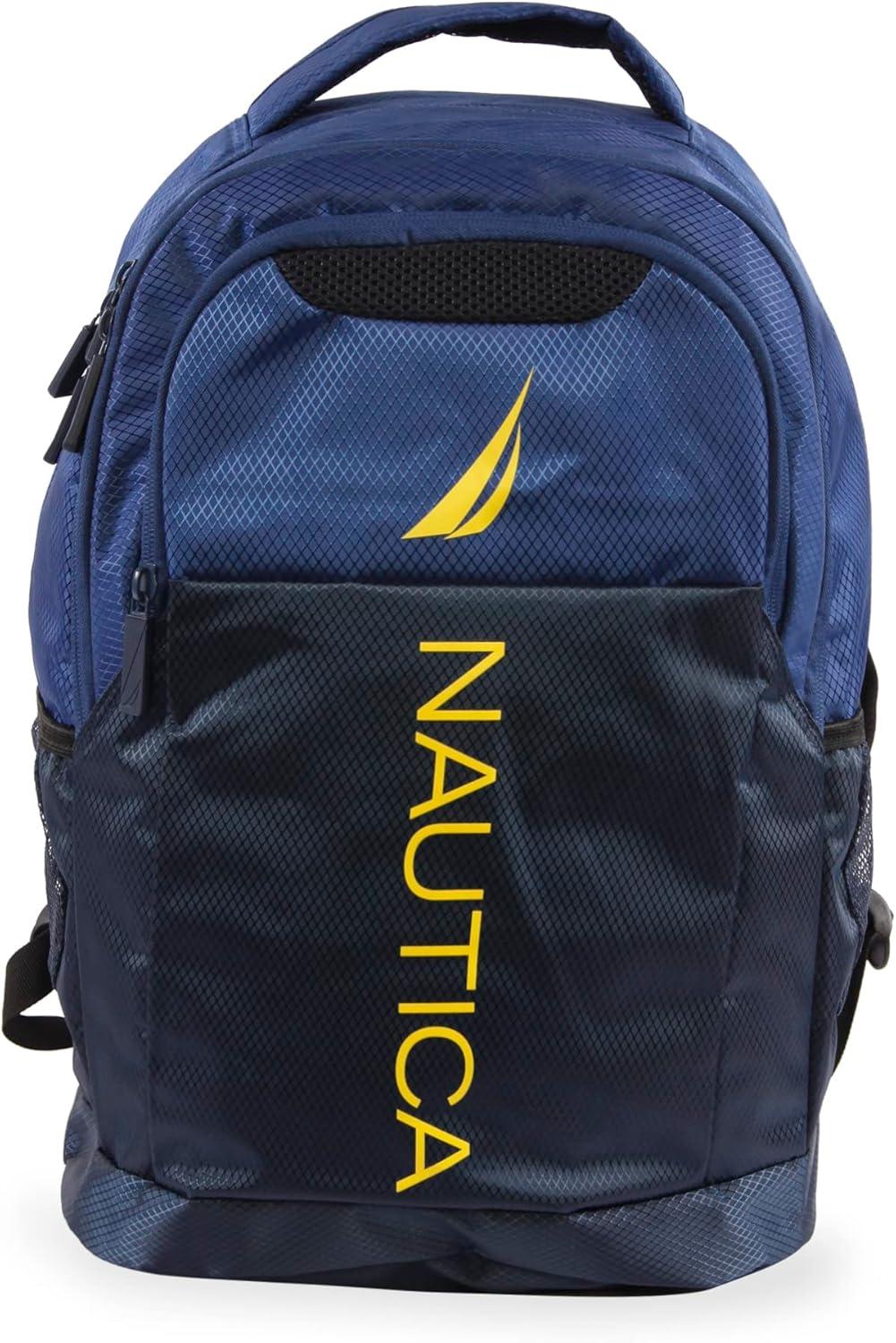 imageNAUTICA BackpackBlue Navy