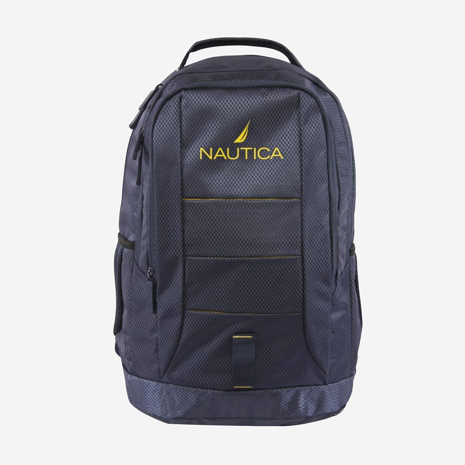 imageNAUTICA BackpackNavy