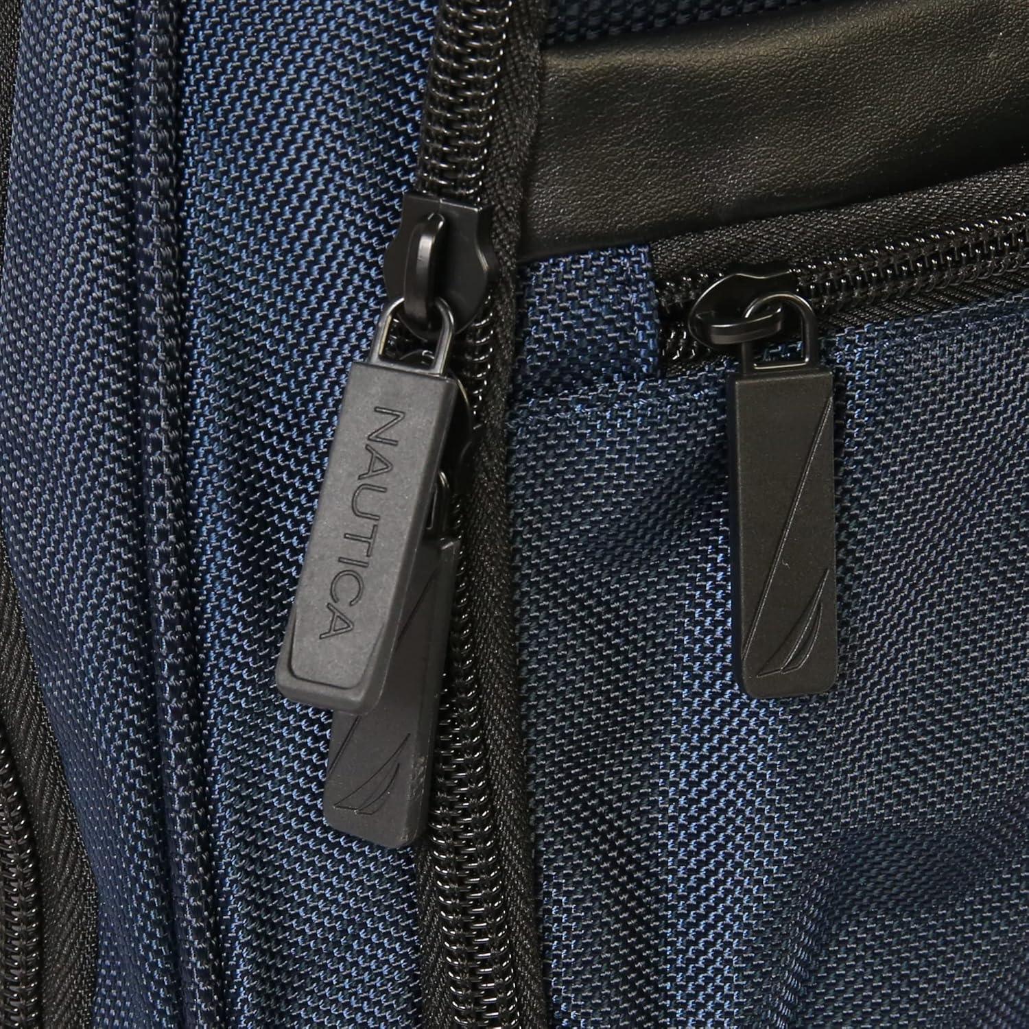 imageNAUTICA Business BackpackNavy