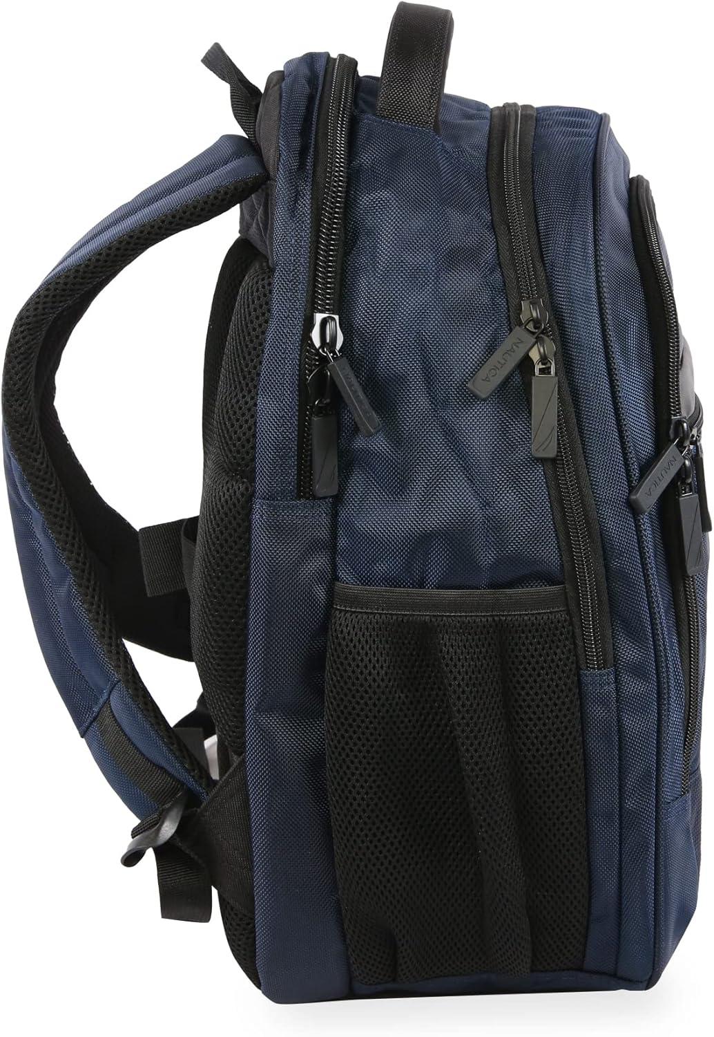 imageNAUTICA Business BackpackNavy