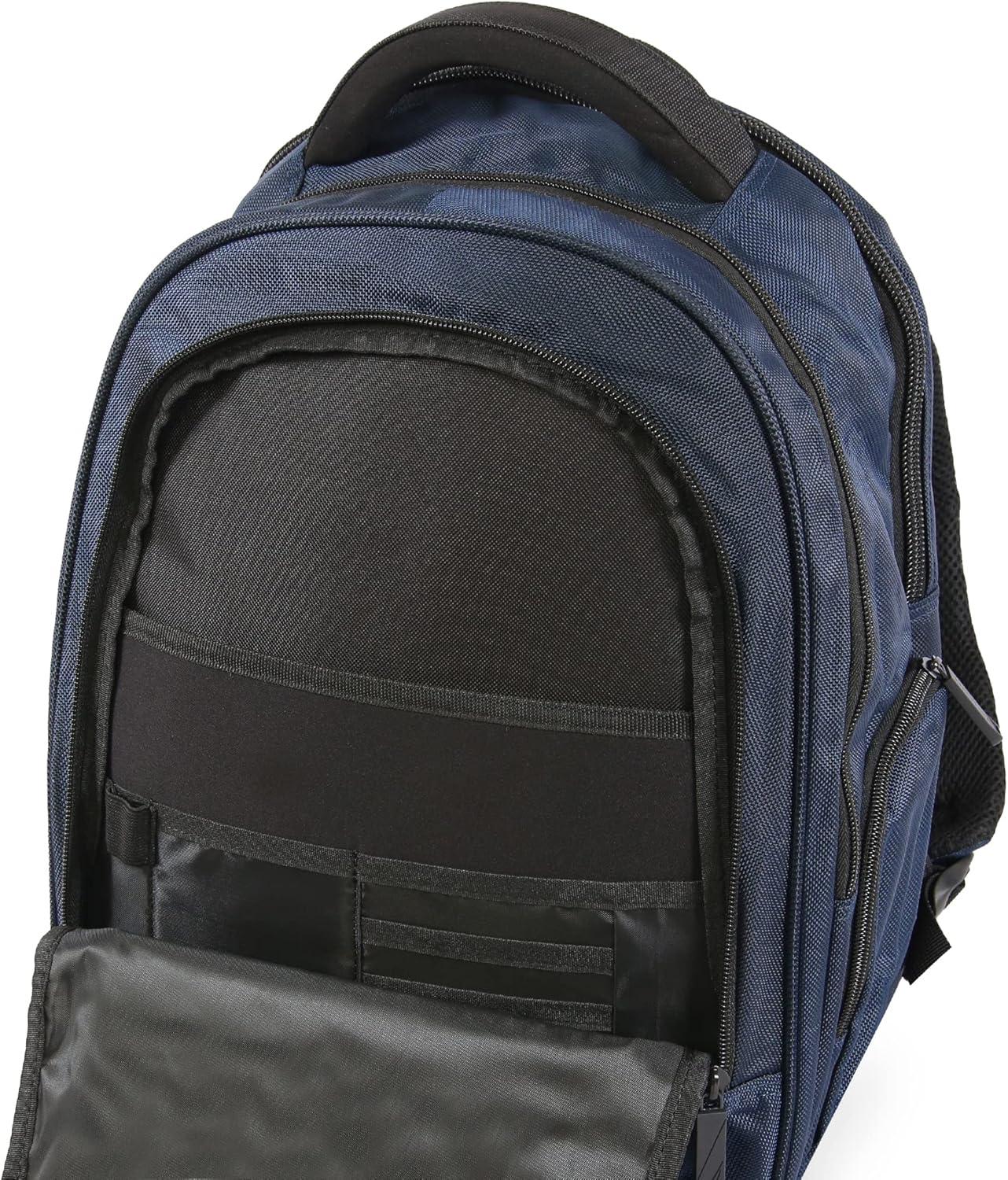 imageNAUTICA Business BackpackNavy