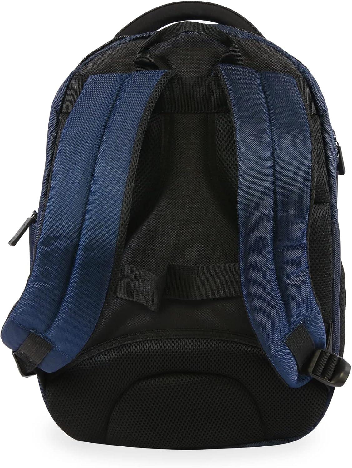 imageNAUTICA Business BackpackNavy