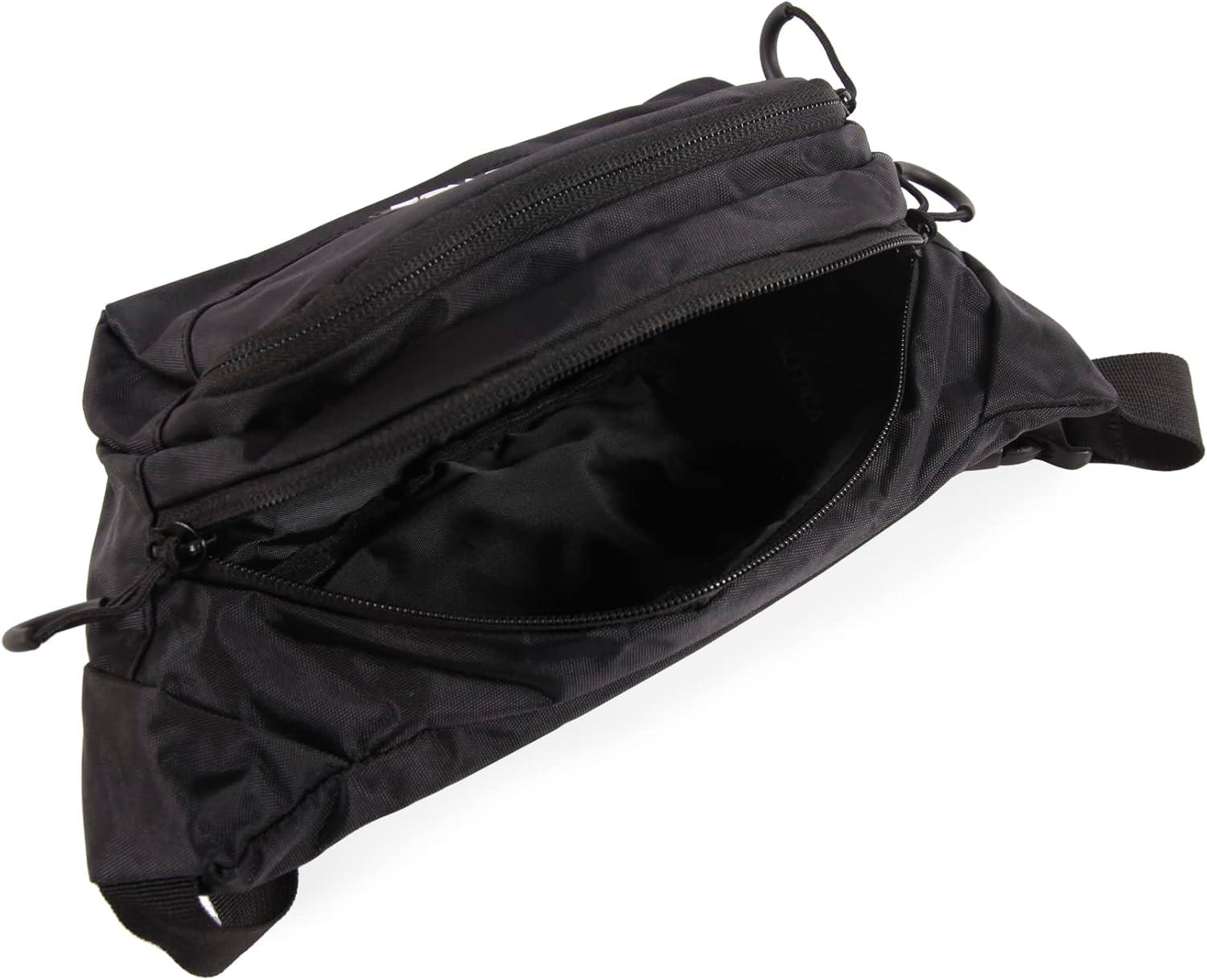 imageNAUTICA Fanny PackBlack