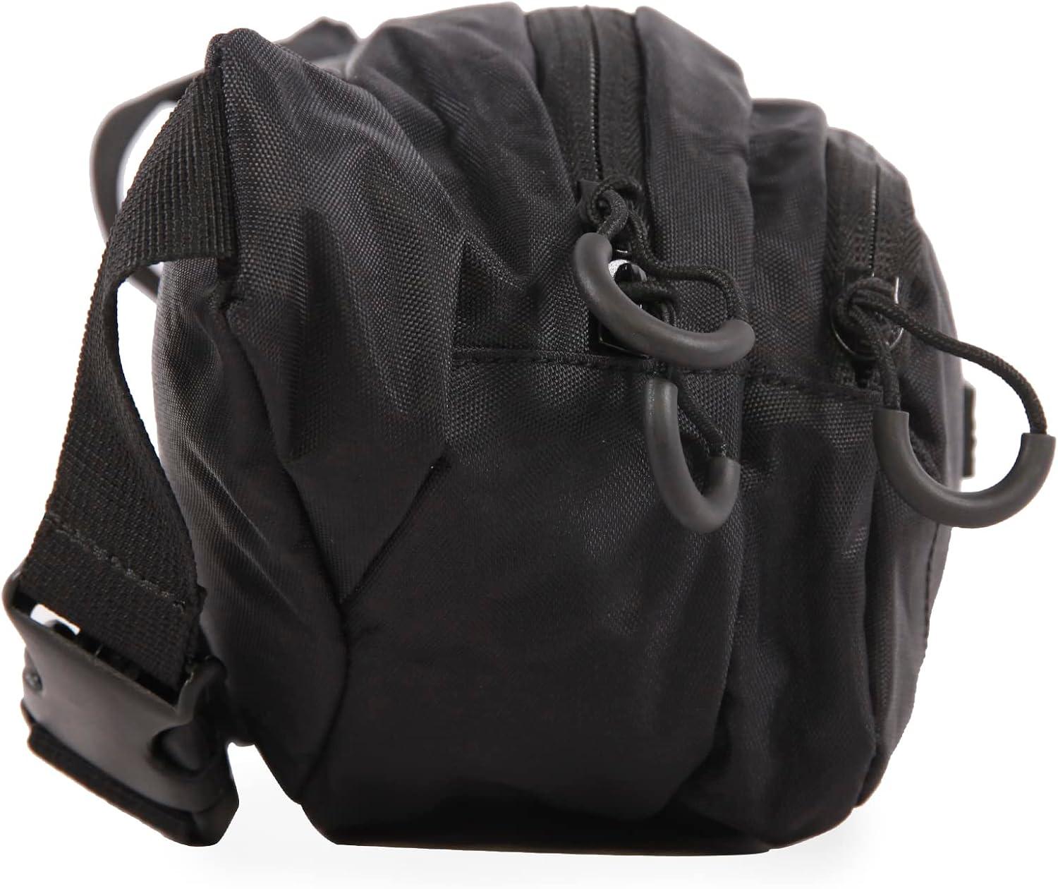 imageNAUTICA Fanny PackBlack