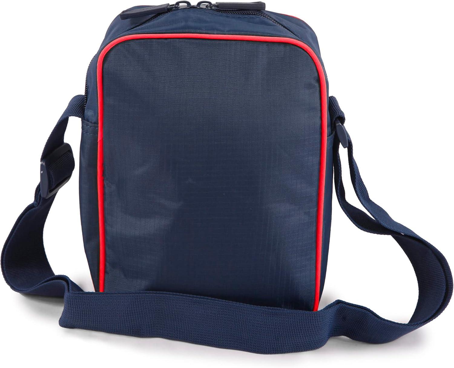 imageNAUTICA Shoulder BagNavy Red