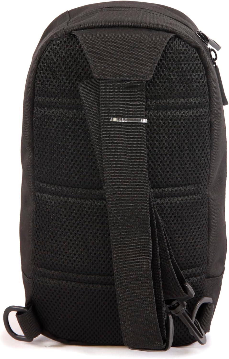imageNAUTICA Sling ShoulderBlack Blue