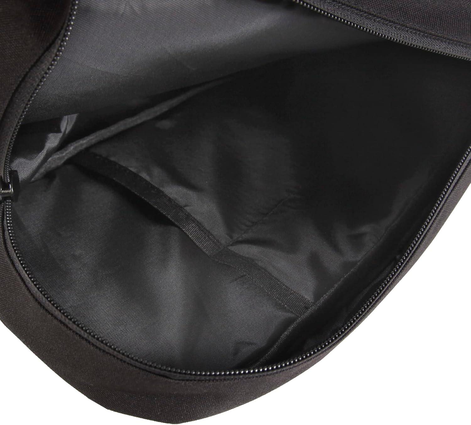 imageNAUTICA Sling ShoulderBlack Blue