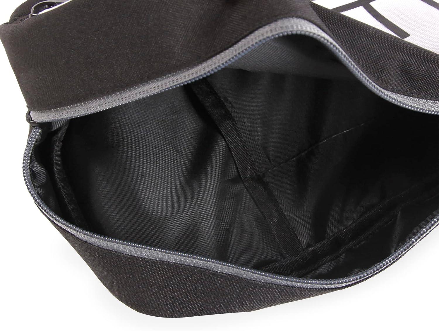 imageNAUTICA Sling ShoulderBlack White