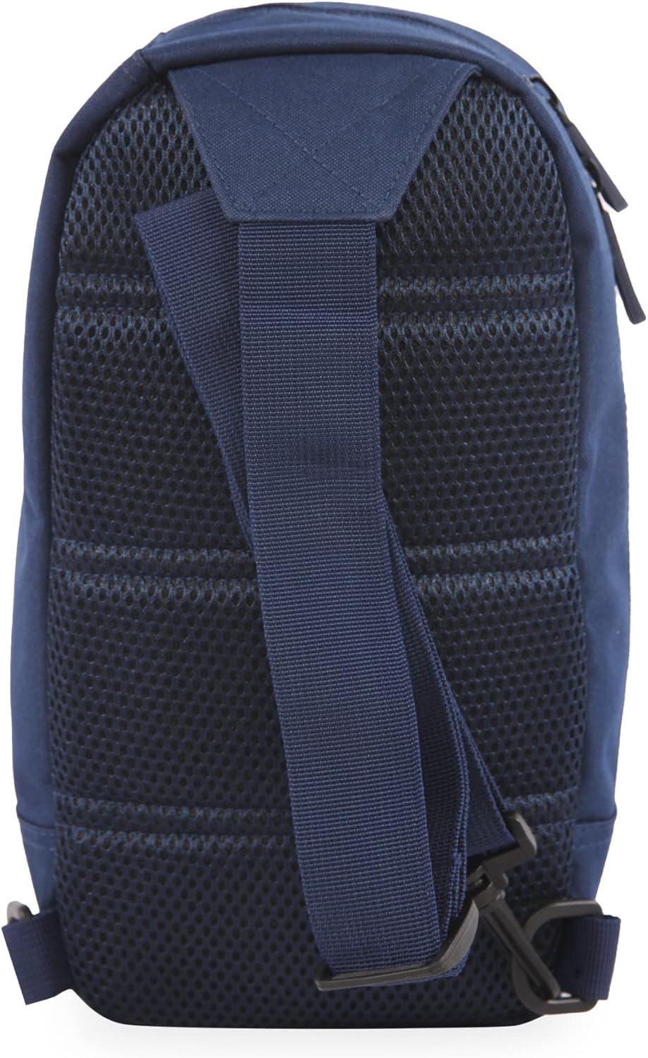 imageNAUTICA Sling ShoulderNavyYellow