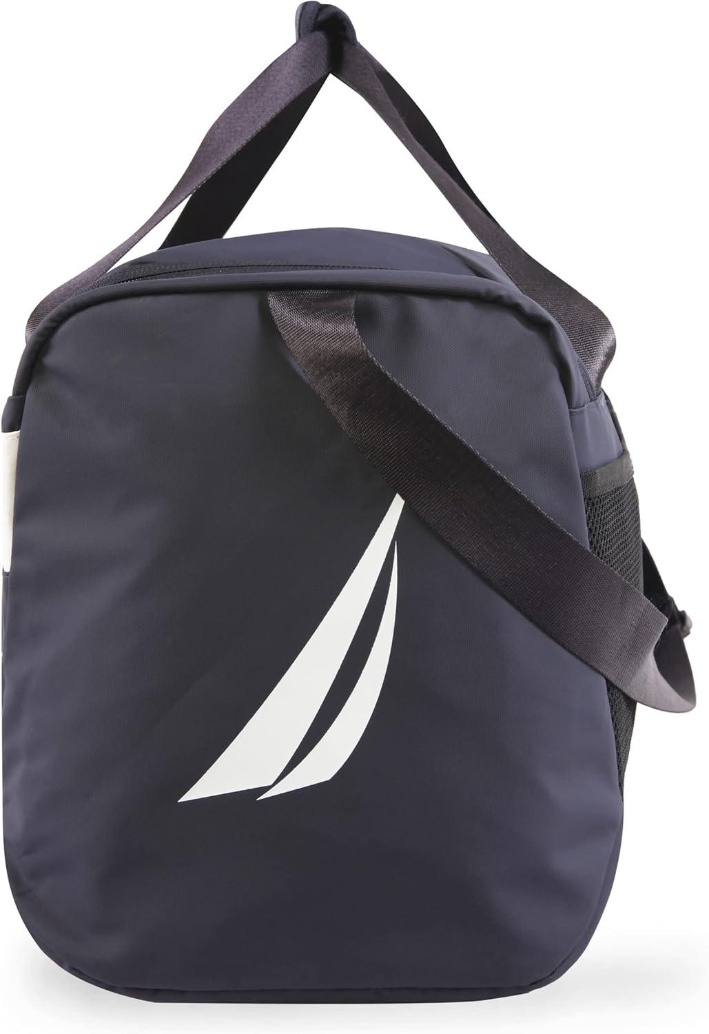 imageNautica 24 Sport DuffelNAVY
