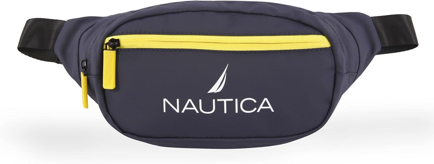 imageNautica Fanny PackNavy