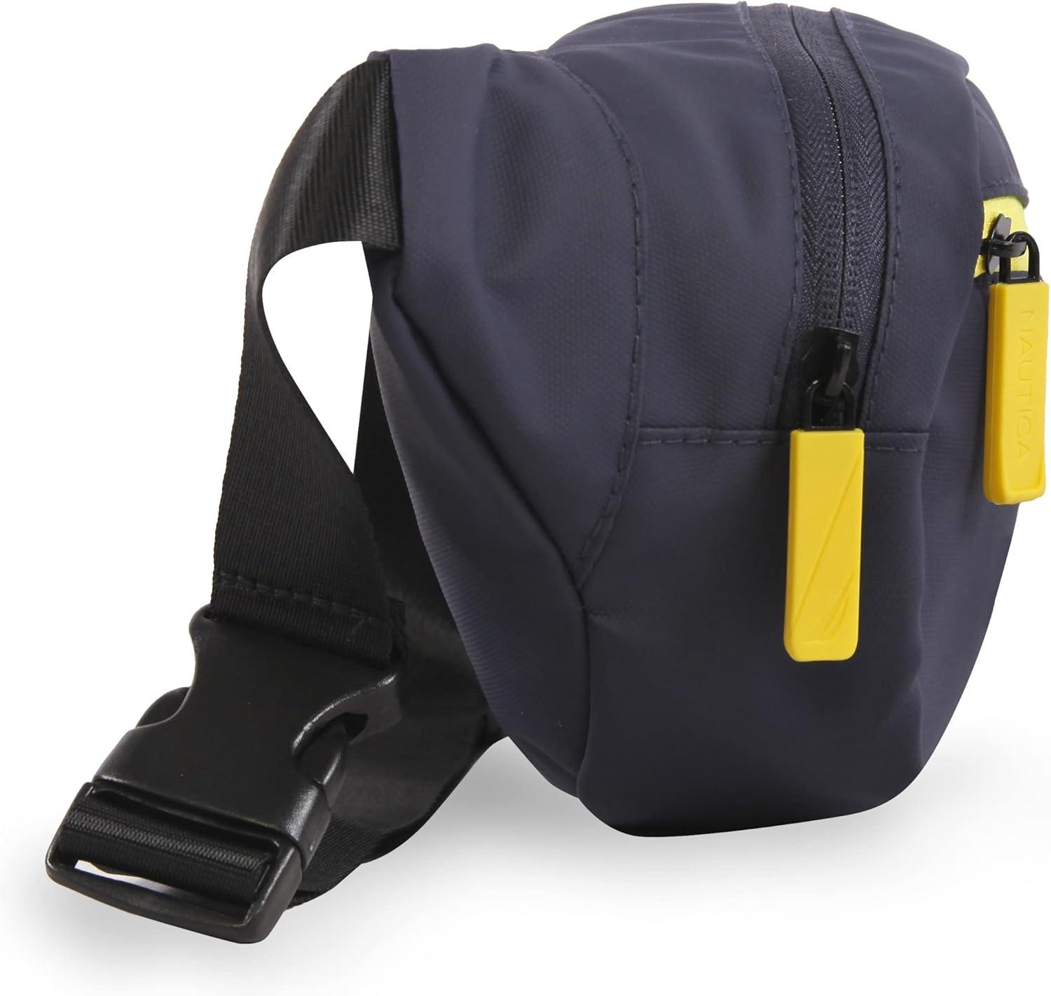 imageNautica Fanny PackNavy