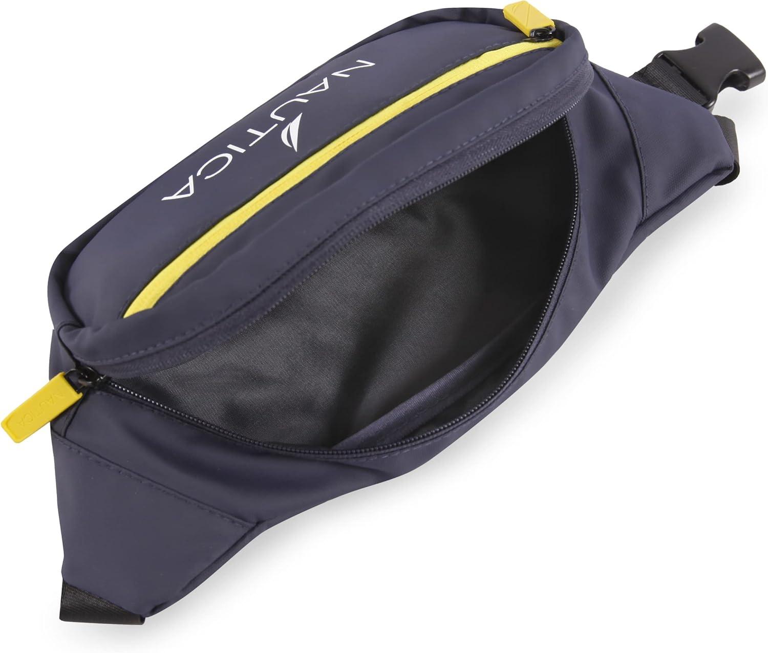 imageNautica Fanny PackNavy