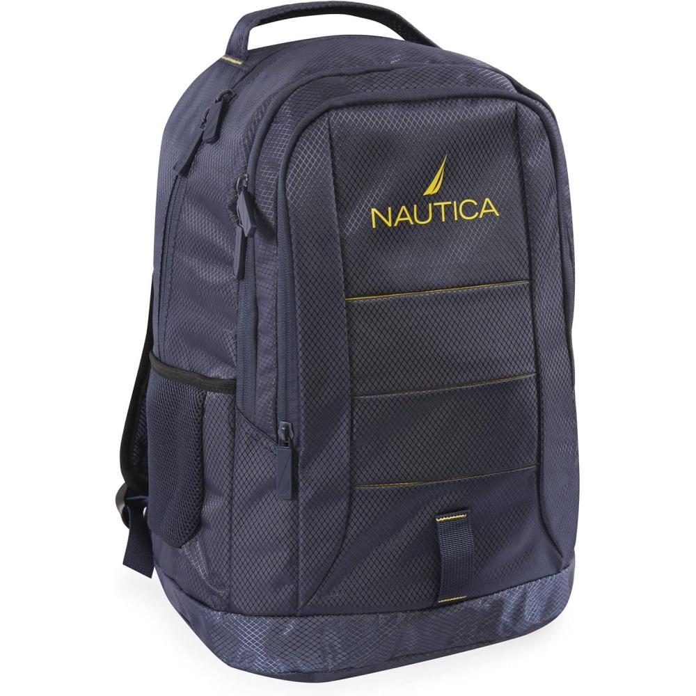 imageNAUTICA BackpackNavy