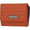 Woven Cognac