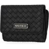Woven Black