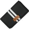 Black Racing Stripe