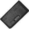 Black (Embossed)