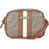 Khaki (Lakeside Jacquard)