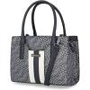 Indigo Jacquard